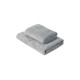 Рушник Lotus Home — Hotel Basic сірий 70*140 (16/1) 450 г/м2 гуртом