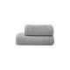 Рушник Lotus Home — Hotel Basic сірий 70*140 (16/1) 450 г/м2 гуртом