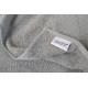 Рушник Lotus Home — Hotel Basic сірий 70*140 (16/1) 450 г/м2 гуртом