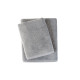 Рушник Lotus Home — Hotel Basic сірий 70*140 (16/1) 450 г/м2 гуртом