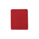 Рушник Lotus Home — Hotel Basic червоний 30*50 (16/1) 400 г/м2