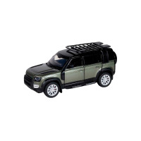 Автомодель — LAND ROVER DEFENDER 110 (зелений)