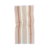 Рушник Lotus Home Pestemal — Pafa 90*175 оптом