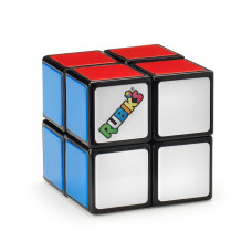 Головоломка Rubik`s S3 — Кубик 2x2 Міні