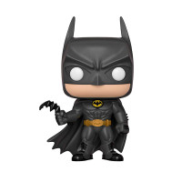 Ігрова фігурка Funko POP! серії DC Comics | Batman (1989)
