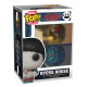 Ігровий набір Bitty POP! Boxes серії Дуже дивні справи — Будинок Байерса