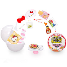 Ігровий набір Miniverse серії Sanrio S1 — Створи ласощі в стилі Хеллоу Кітті