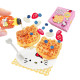 Ігровий набір Miniverse серії Sanrio S1 — Створи ласощі в стилі Хеллоу Кітті