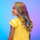 Ігровий набір із лялькою Rainbow High серії Крейда для волосся і стиль — Амая