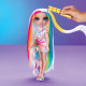 Ігровий набір із лялькою Rainbow High серії Крейда для волосся і стиль — Амая
