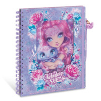 Планер-денник — Кристалія