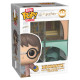 Ігровий набір Bitty POP! Boxes серії Гаррі Поттер — Гоґвортс