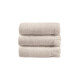 Набір рушників Lotus Home — Rius natural бежевий 30*50 (3 шт.)