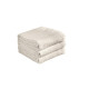 Набір рушників Lotus Home — Rius natural бежевий 30*50 (3 шт.)