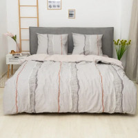 Постільна білизна Viluta сатин твіл — 790 полуторна Постільна білизна Viluta сатин твіл — 790 полуторна