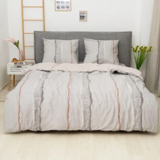 Постільна білизна Viluta сатин твіл - 790 сімейна