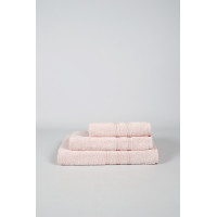 Рушник Irya - Deco coresoft a.pembe рожевий 50*90