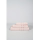 Рушник Irya - Deco coresoft a.pembe рожевий 50*90