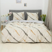 Постільна білизна Viluta сатин твіл - 772 двоспальна Постільна білизна Viluta сатин твіл - 772 двоспальна