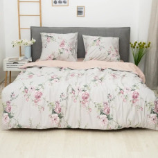 Постільна білизна Viluta сатин твіл - 778 євро