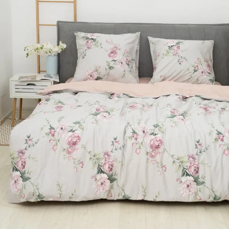 Постільна білизна Viluta сатин твіл - 778 євро Постільна білизна Viluta сатин твіл - 778 євро