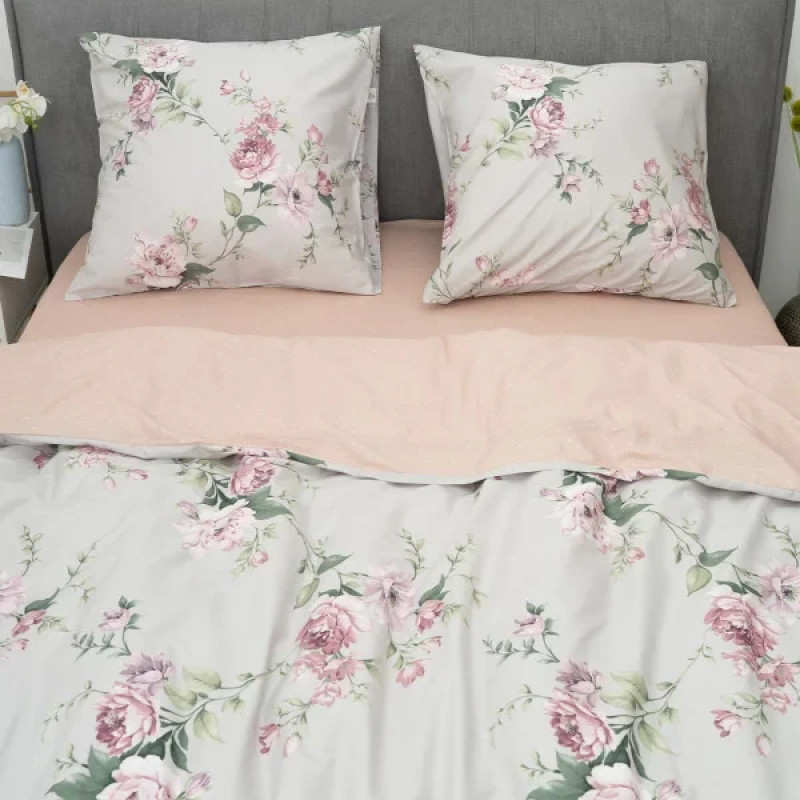 Постільна білизна Viluta сатин твіл - 778 євро Постільна білизна Viluta сатин твіл - 778 євро