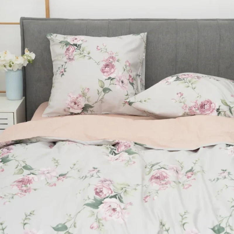 Постільна білизна Viluta сатин твіл - 778 євро Постільна білизна Viluta сатин твіл - 778 євро