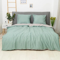 Постільна білизна Viluta сатин твіл - 784 сімейна Постільна білизна Viluta сатин твіл - 784 сімейна