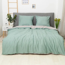 Постільна білизна Viluta сатин твіл - 784 сімейна