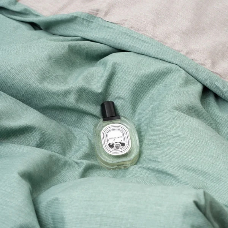 Постільна білизна Viluta сатин твіл - 784 двоспальна Постільна білизна Viluta сатин твіл - 784 двоспальна