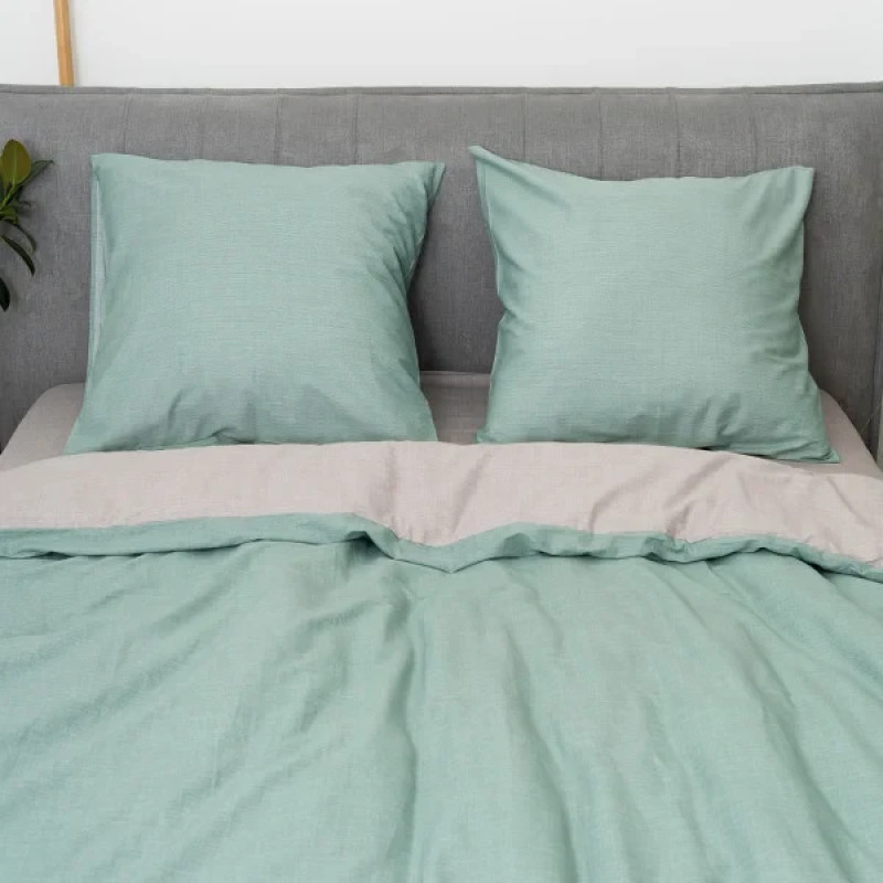 Постільна білизна Viluta сатин твіл - 784 двоспальна Постільна білизна Viluta сатин твіл - 784 двоспальна