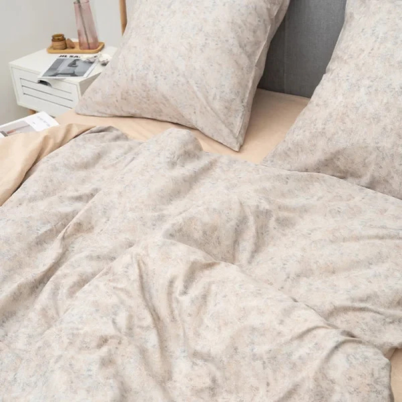 Постільна білизна Viluta сатин твіл — 779 полуторна Постільна білизна Viluta сатин твіл — 779 полуторна