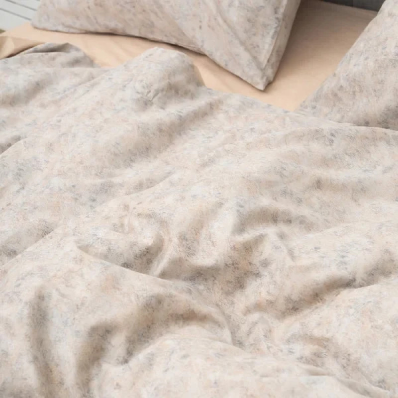 Постільна білизна Viluta сатин твіл — 779 полуторна Постільна білизна Viluta сатин твіл — 779 полуторна