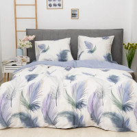 Постільна білизна Viluta сатин твіл — 777 сімейна Постільна білизна Viluta сатин твіл — 777 сімейна