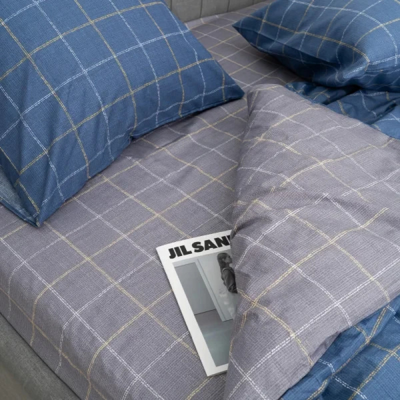 Постільна білизна Viluta сатин твіл — 773 полуторна Постільна білизна Viluta сатин твіл — 773 полуторна