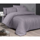 Постільна білизна First Choice ранфорс Deluxe — Fredan Lavender євро