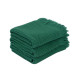 Набір рушників Lotus Home — Rius green зелений 30*50 (3 шт.)
