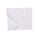 Рушник Lotus Home — Molly Heart muslin 90*150