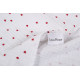 Рушник Lotus Home — Molly Heart muslin 90*150