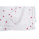 Рушник Lotus Home — Molly Heart muslin 90*150