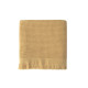 Набір рушників Lotus Home — Rius mustard гірчичний 30*50 (3 шт.)