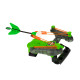 Іграшковий лук на зап'ясті Air Storm - Wrist bow зелений