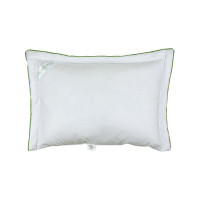 Подушка дитяча Руно 40x60 - Бамбукова тик біла (100000727)