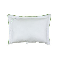 Подушка дитяча Руно 40x60 - Бамбукова тик біла (100000727)