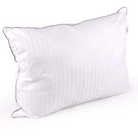 Подушка Руно 50x70 - Light Swan штучний пух біла (27059)