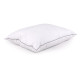 Подушка Руно 50x70 - Light Swan штучний пух біла (27059)
