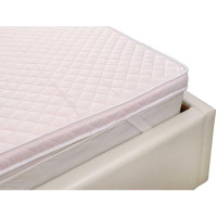 Матрац-топпер Руно - Roll 160x190 (21633)