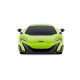 Автомобіль KS Drive на р/в - Mclaren 675LT (1:24, 2.4Ghz, зелений)