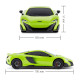 Автомобіль KS Drive на р/в - Mclaren 675LT (1:24, 2.4Ghz, зелений)