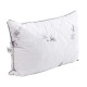 Подушка Руно 40x60 - Swan Luxury штучний пух біла (21320)